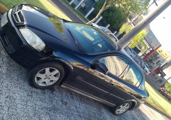 CHEVROLET ASTRA 2.0 MPFI COMFORT SEDAN 8V FLEX 4P MANUAL CHEVROLET ASTRA 2.0 MPFI COMFORT SEDAN 8V FLEX 4P MANUAL